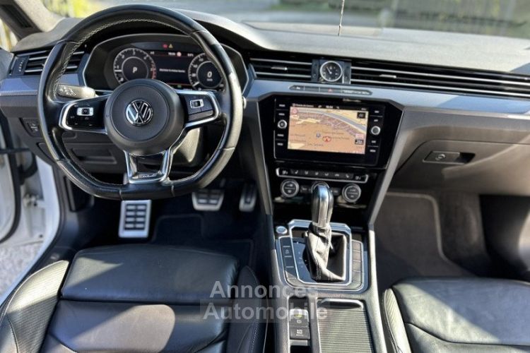 Volkswagen Arteon 2.0 TDI 150CH BLUEMOTION TECHNOLOGY R-LINE EXCLUSIVE DSG7 - <small></small> 20.990 € <small>TTC</small> - #13