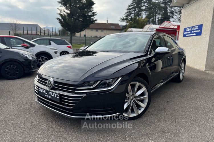 Volkswagen Arteon 2.0 TDI 150ch Elegance DSG7 - <small></small> 18.690 € <small>TTC</small> - #1