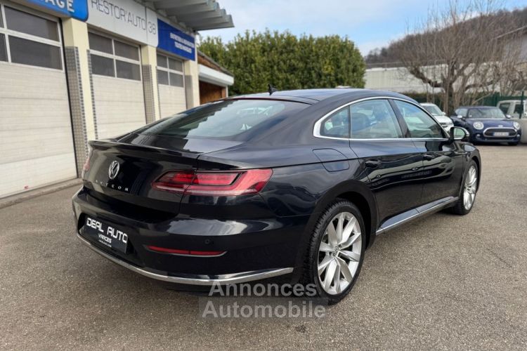 Volkswagen Arteon 2.0 TDI 150ch Elegance DSG7 - <small></small> 18.690 € <small>TTC</small> - #2