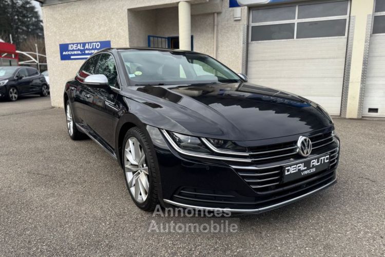 Volkswagen Arteon 2.0 TDI 150ch Elegance DSG7 - <small></small> 18.690 € <small>TTC</small> - #3