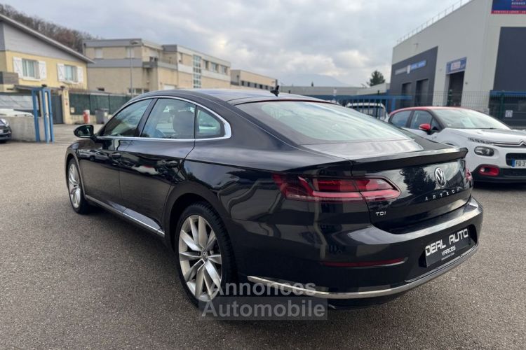 Volkswagen Arteon 2.0 TDI 150ch Elegance DSG7 - <small></small> 18.690 € <small>TTC</small> - #4