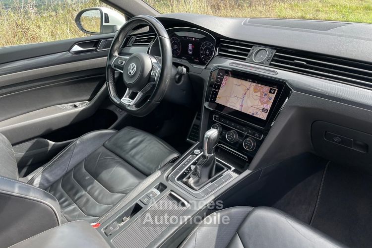 Volkswagen Arteon 2.0 TDI 150ch R-LINE EXCLUSIVE DSG7 - <small></small> 24.990 € <small>TTC</small> - #6