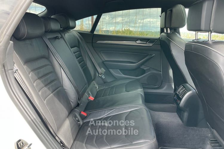 Volkswagen Arteon 2.0 TDI 150ch R-LINE EXCLUSIVE DSG7 - <small></small> 24.990 € <small>TTC</small> - #8