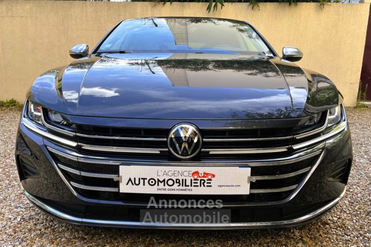 Volkswagen Arteon 2.0 TDI 190 10CV ELEGANCE DSG7 *Suivi exclusif Volkswagen* - <small></small> 30.990 € <small>TTC</small> - #2