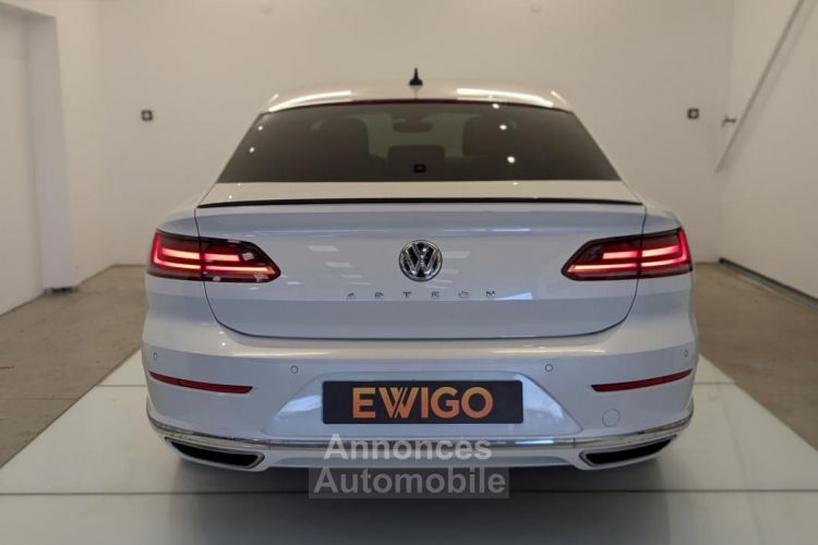 Volkswagen Arteon 2.0 TDI 190 BLUEMOTION EXCLUSIVE R-LINE DSG - <small></small> 25.490 € <small>TTC</small> - #5