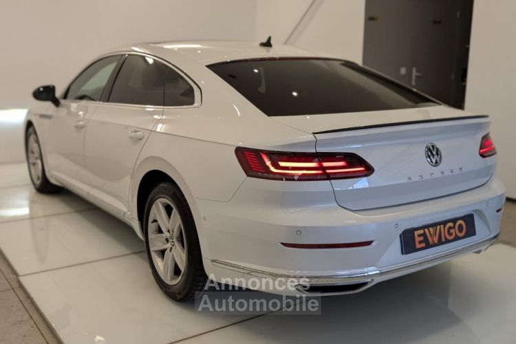 Volkswagen Arteon 2.0 TDI 190 BLUEMOTION EXCLUSIVE R-LINE DSG - <small></small> 25.490 € <small>TTC</small> - #6