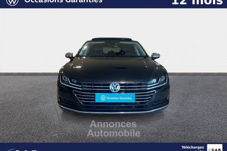 Volkswagen Arteon 2.0 TDI 190 BMT DSG7 Elegance Exclusive - <small></small> 24.500 € <small>TTC</small> - #2