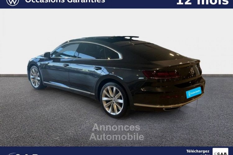 Volkswagen Arteon 2.0 TDI 190 BMT DSG7 Elegance Exclusive - <small></small> 24.500 € <small>TTC</small> - #5