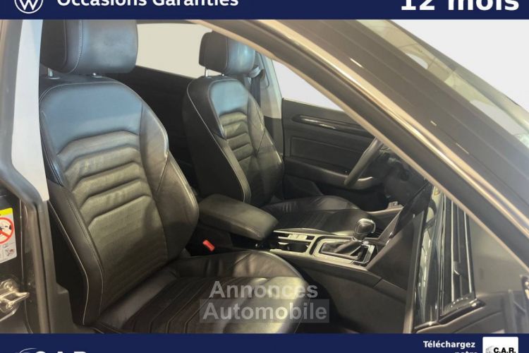 Volkswagen Arteon 2.0 TDI 190 BMT DSG7 Elegance Exclusive - <small></small> 24.500 € <small>TTC</small> - #7