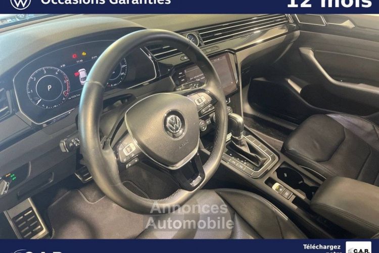 Volkswagen Arteon 2.0 TDI 190 BMT DSG7 Elegance Exclusive - <small></small> 24.500 € <small>TTC</small> - #12