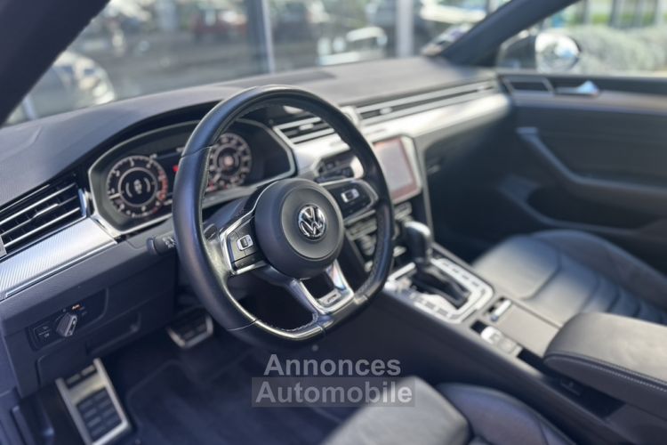 Volkswagen Arteon 2.0 TDI 190CH R-LINE EXCLUSIVE DSG7 EURO6D-T - <small></small> 28.980 € <small>TTC</small> - #31