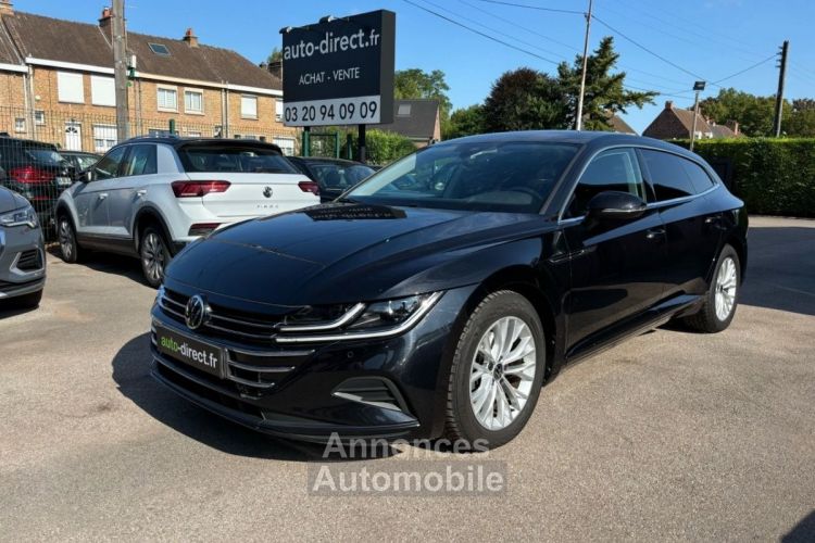 Volkswagen Arteon 2.0 TDI EVO 150CH BUSINESS EDITION DSG7 - <small></small> 29.880 € <small>TTC</small> - #1