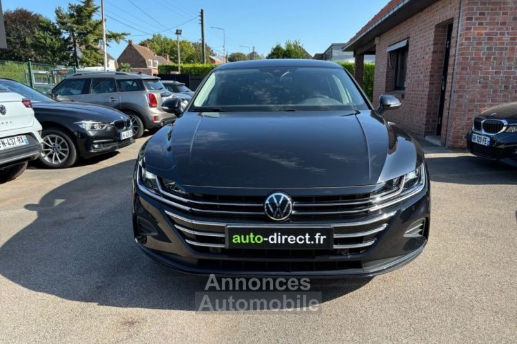 Volkswagen Arteon 2.0 TDI EVO 150CH BUSINESS EDITION DSG7 - <small></small> 29.880 € <small>TTC</small> - #2