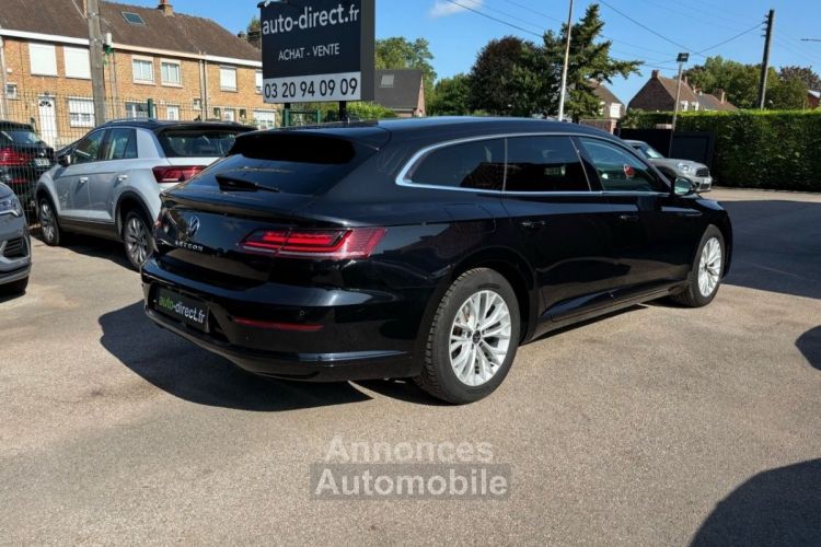 Volkswagen Arteon 2.0 TDI EVO 150CH BUSINESS EDITION DSG7 - <small></small> 29.880 € <small>TTC</small> - #5