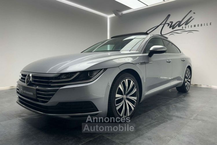 Volkswagen Arteon 2.0 TDi R-Line GARANTIE 12 MOIS TOIT OUVRANT - <small></small> 19.950 € <small>TTC</small> - #1