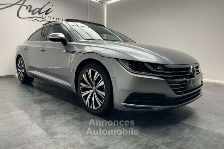 Volkswagen Arteon 2.0 TDi R-Line GARANTIE 12 MOIS TOIT OUVRANT - <small></small> 19.950 € <small>TTC</small> - #2