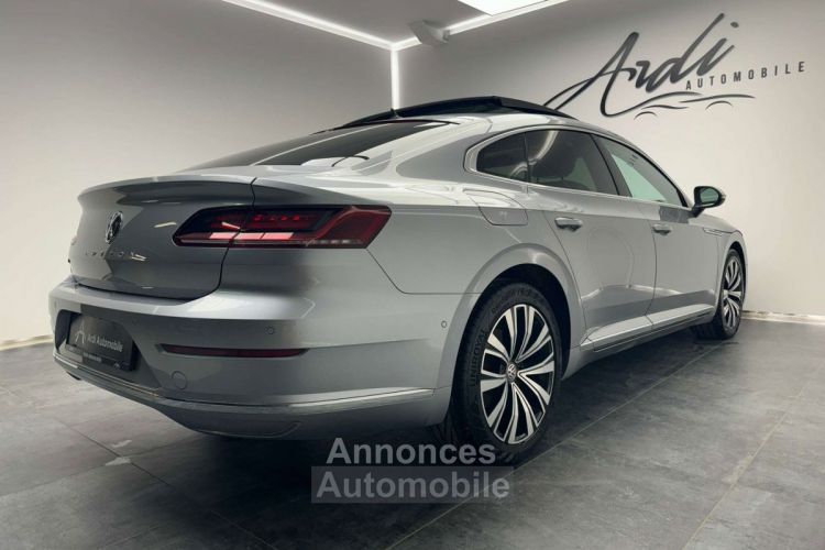 Volkswagen Arteon 2.0 TDi R-Line GARANTIE 12 MOIS TOIT OUVRANT - <small></small> 19.950 € <small>TTC</small> - #3