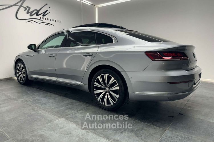 Volkswagen Arteon 2.0 TDi R-Line GARANTIE 12 MOIS TOIT OUVRANT - <small></small> 19.950 € <small>TTC</small> - #4