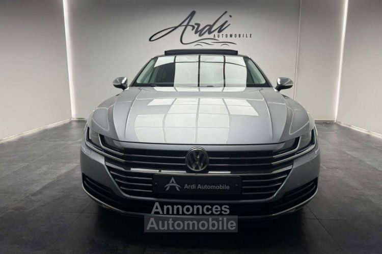 Volkswagen Arteon 2.0 TDi R-Line GARANTIE 12 MOIS TOIT OUVRANT - <small></small> 19.950 € <small>TTC</small> - #5