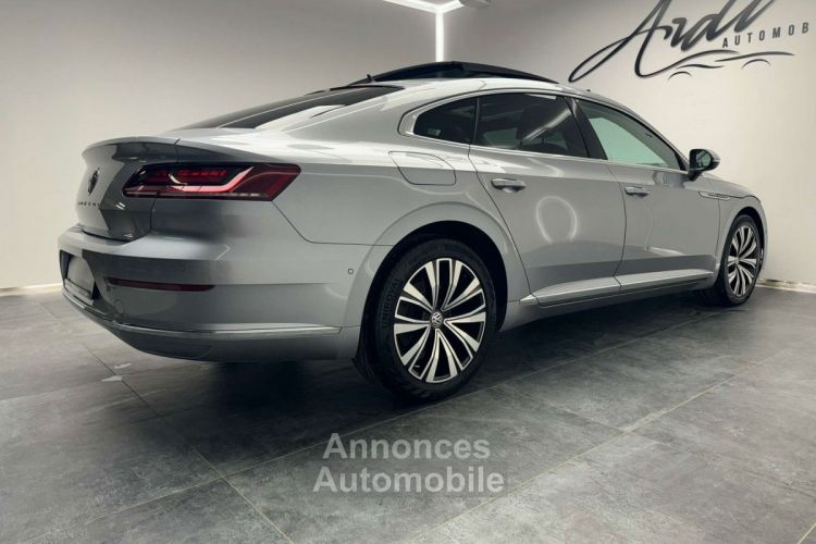 Volkswagen Arteon 2.0 TDi R-Line GARANTIE 12 MOIS TOIT OUVRANT - <small></small> 19.950 € <small>TTC</small> - #15