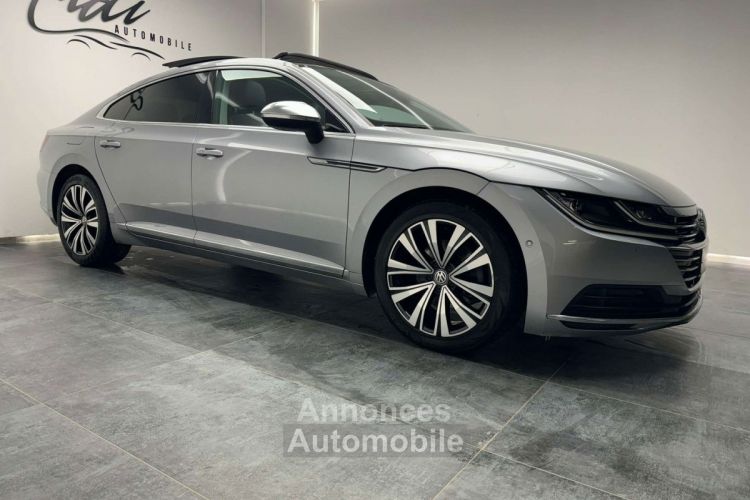 Volkswagen Arteon 2.0 TDi R-Line GARANTIE 12 MOIS TOIT OUVRANT - <small></small> 19.950 € <small>TTC</small> - #16