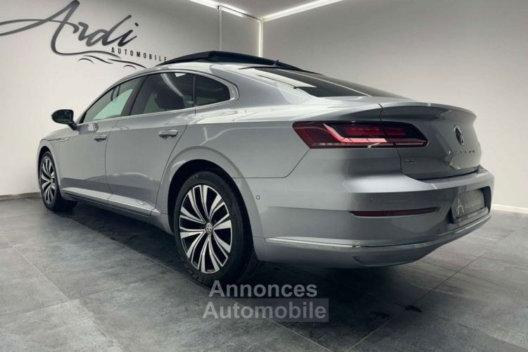 Volkswagen Arteon 2.0 TDi R-Line GARANTIE 12 MOIS TOIT OUVRANT - <small></small> 19.950 € <small>TTC</small> - #17