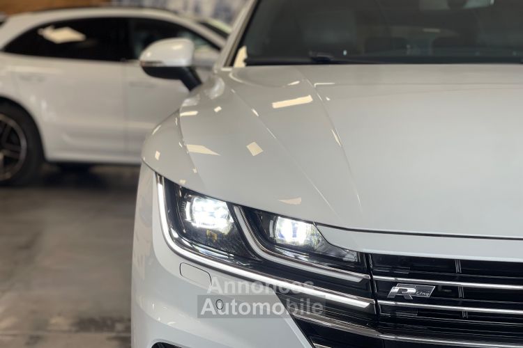 Volkswagen Arteon 2.0 TSI 280 4MOTION R-LINE DSG7 - <small></small> 21.000 € <small>TTC</small> - #13