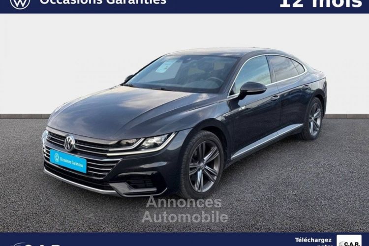 Volkswagen Arteon 2.0 TSI OPF 190 DSG7 R-Line - <small></small> 27.980 € <small>TTC</small> - #1