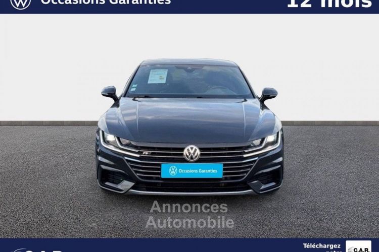 Volkswagen Arteon 2.0 TSI OPF 190 DSG7 R-Line - <small></small> 27.980 € <small>TTC</small> - #2