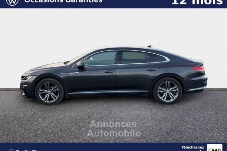 Volkswagen Arteon 2.0 TSI OPF 190 DSG7 R-Line - <small></small> 27.980 € <small>TTC</small> - #3