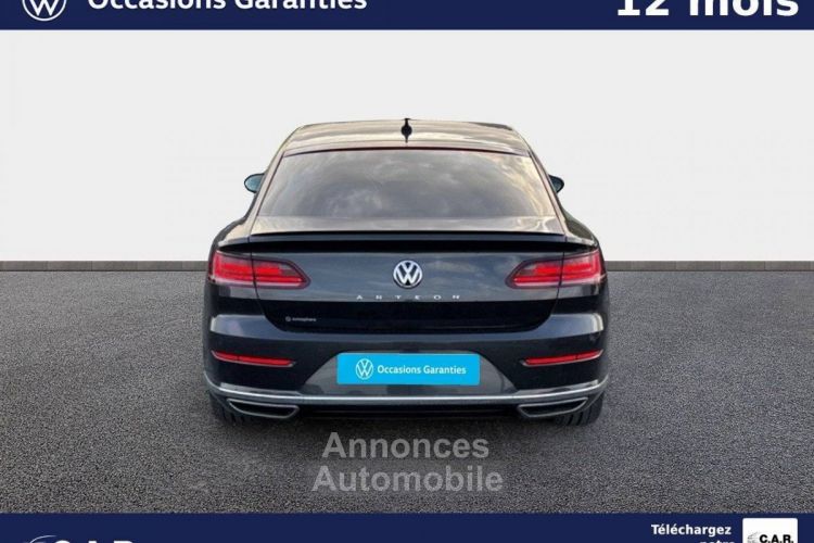 Volkswagen Arteon 2.0 TSI OPF 190 DSG7 R-Line - <small></small> 27.980 € <small>TTC</small> - #4