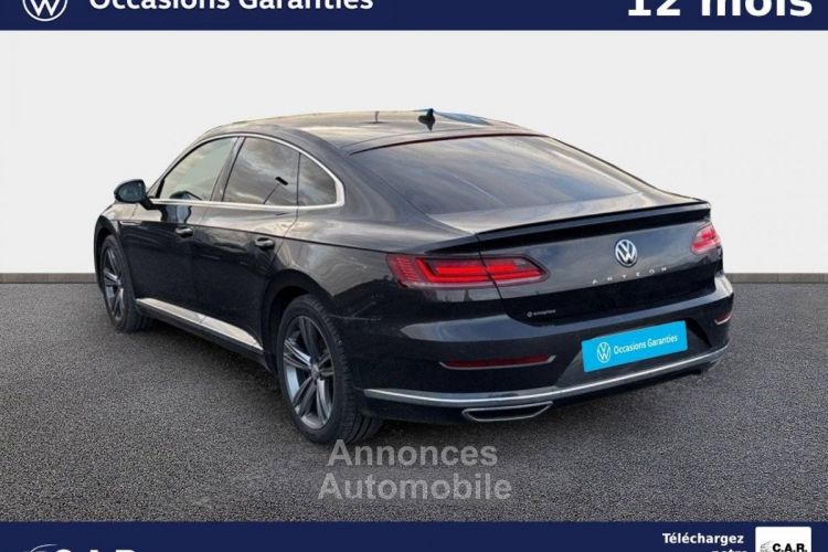 Volkswagen Arteon 2.0 TSI OPF 190 DSG7 R-Line - <small></small> 27.980 € <small>TTC</small> - #5