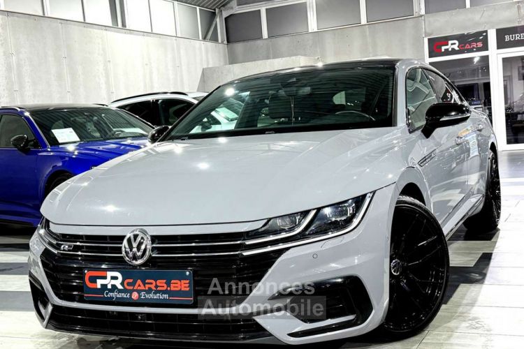 Volkswagen Arteon 2.0 TSI R-Line -- RESERVER RESERVED - <small></small> 29.990 € <small>TTC</small> - #1