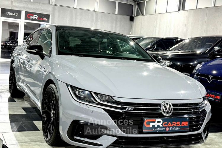 Volkswagen Arteon 2.0 TSI R-Line -- RESERVER RESERVED - <small></small> 29.990 € <small>TTC</small> - #2