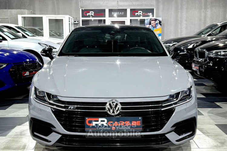 Volkswagen Arteon 2.0 TSI R-Line -- RESERVER RESERVED - <small></small> 29.990 € <small>TTC</small> - #5