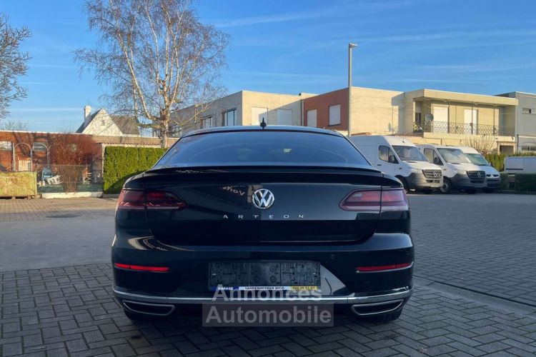 Volkswagen Arteon 2.0 TSI R-Line DSG | PANODAK CAMERA TREKHAAK - <small></small> 23.990 € <small>TTC</small> - #5