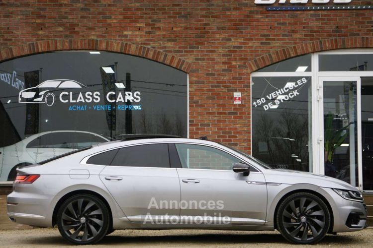 Volkswagen Arteon 2.0 TSI R-LINE DSG PANO KEYLESS DISTRONIC CAMERA - <small></small> 28.990 € <small>TTC</small> - #6