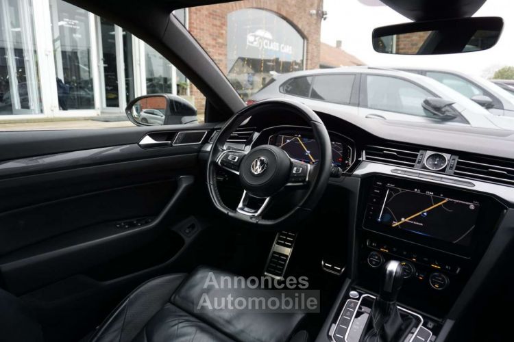 Volkswagen Arteon 2.0 TSI R-LINE DSG PANO KEYLESS DISTRONIC CAMERA - <small></small> 28.990 € <small>TTC</small> - #18