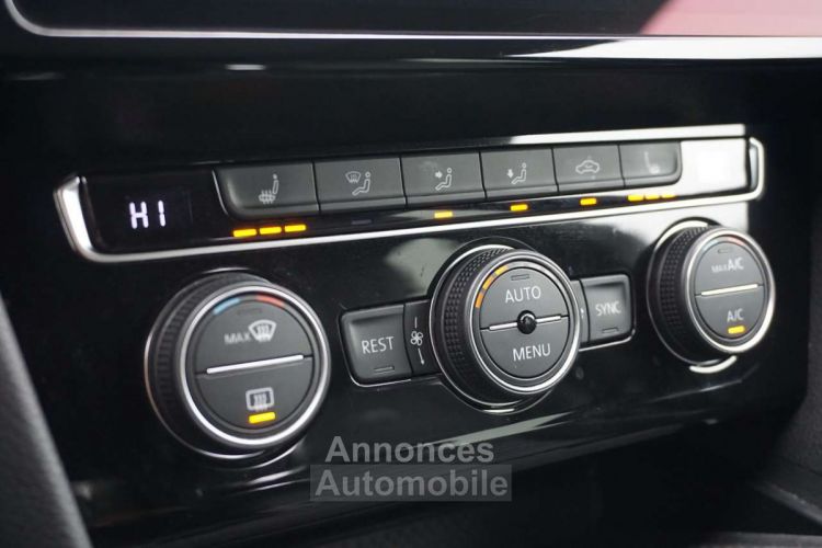 Volkswagen Arteon 2.0 TSI R-LINE DSG PANO KEYLESS DISTRONIC CAMERA - <small></small> 28.990 € <small>TTC</small> - #24