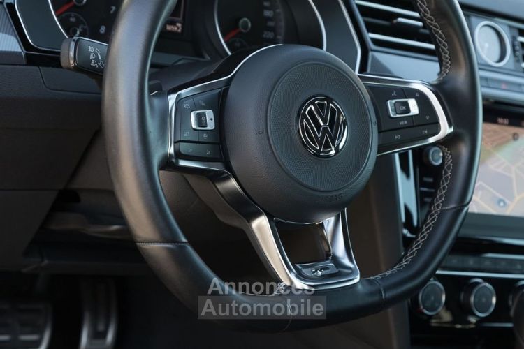 Volkswagen Arteon 2.0L TSI 190ch/ DSG/ R Line/ 1èrem Main/ Garantie VW 12 Mois - <small></small> 32.470 € <small>TTC</small> - #3