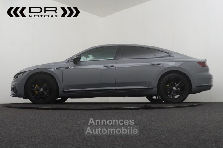 Volkswagen Arteon 2.0TDI 4MOTION DSG R LINE - LED PANODAK DAB MIRROR LINK - <small></small> 23.995 € <small>TTC</small> - #7