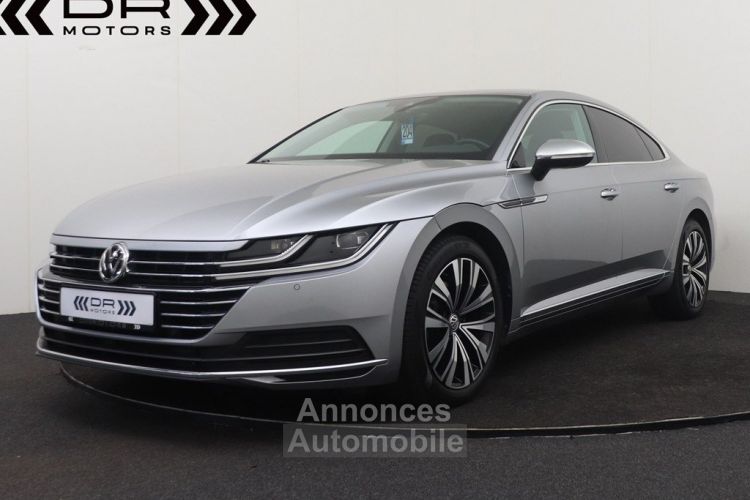 Volkswagen Arteon 2.0TDI DSG 37.894km!!! - APPLE CARPLAY VIRTUAL COCKPIT ADAPTIVE CRUISE CONTROL - <small></small> 27.995 € <small>TTC</small> - #1