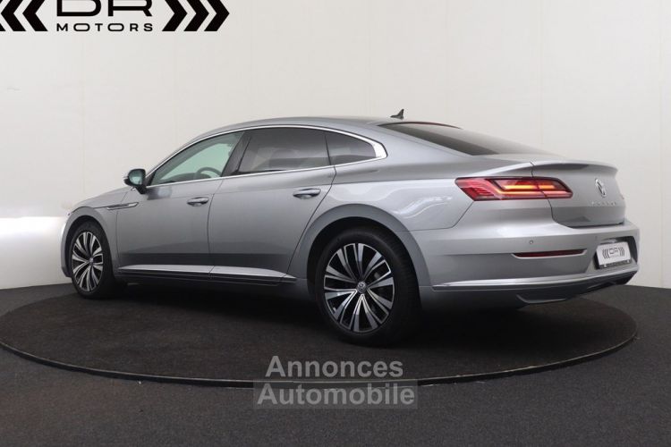 Volkswagen Arteon 2.0TDI DSG 37.894km!!! - APPLE CARPLAY VIRTUAL COCKPIT ADAPTIVE CRUISE CONTROL - <small></small> 27.995 € <small>TTC</small> - #2