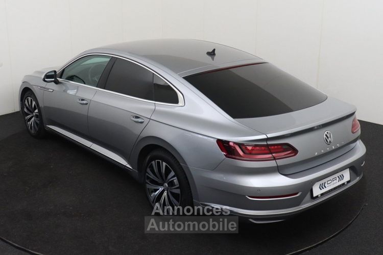 Volkswagen Arteon 2.0TDI DSG 37.894km!!! - APPLE CARPLAY VIRTUAL COCKPIT ADAPTIVE CRUISE CONTROL - <small></small> 27.995 € <small>TTC</small> - #4