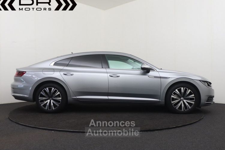 Volkswagen Arteon 2.0TDI DSG 37.894km!!! - APPLE CARPLAY VIRTUAL COCKPIT ADAPTIVE CRUISE CONTROL - <small></small> 27.995 € <small>TTC</small> - #5