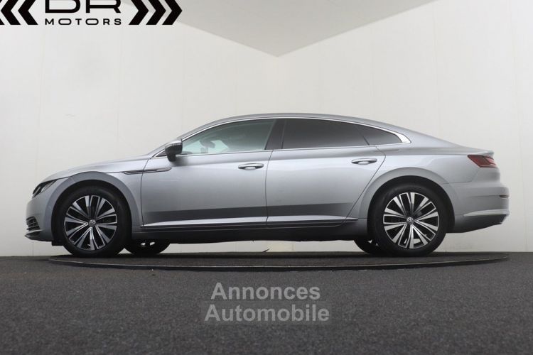 Volkswagen Arteon 2.0TDI DSG 37.894km!!! - APPLE CARPLAY VIRTUAL COCKPIT ADAPTIVE CRUISE CONTROL - <small></small> 27.995 € <small>TTC</small> - #6