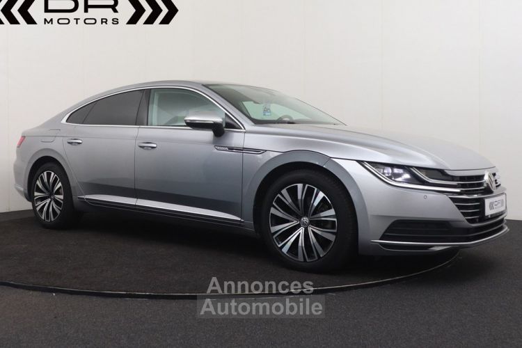 Volkswagen Arteon 2.0TDI DSG 37.894km!!! - APPLE CARPLAY VIRTUAL COCKPIT ADAPTIVE CRUISE CONTROL - <small></small> 27.995 € <small>TTC</small> - #7