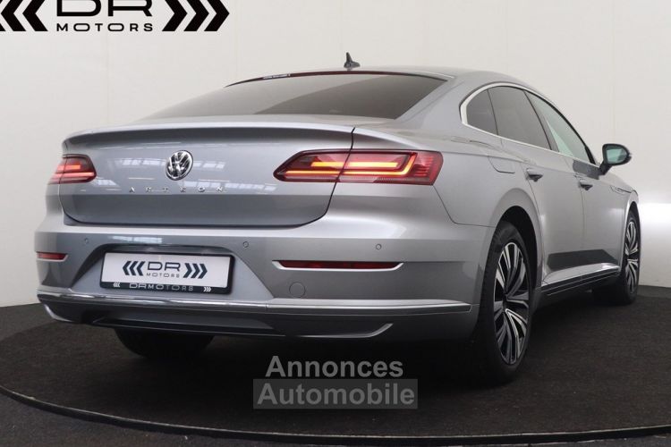 Volkswagen Arteon 2.0TDI DSG 37.894km!!! - APPLE CARPLAY VIRTUAL COCKPIT ADAPTIVE CRUISE CONTROL - <small></small> 27.995 € <small>TTC</small> - #8