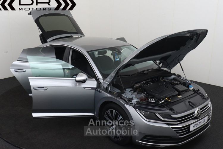 Volkswagen Arteon 2.0TDI DSG 37.894km!!! - APPLE CARPLAY VIRTUAL COCKPIT ADAPTIVE CRUISE CONTROL - <small></small> 27.995 € <small>TTC</small> - #10