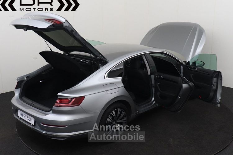 Volkswagen Arteon 2.0TDI DSG 37.894km!!! - APPLE CARPLAY VIRTUAL COCKPIT ADAPTIVE CRUISE CONTROL - <small></small> 27.995 € <small>TTC</small> - #11